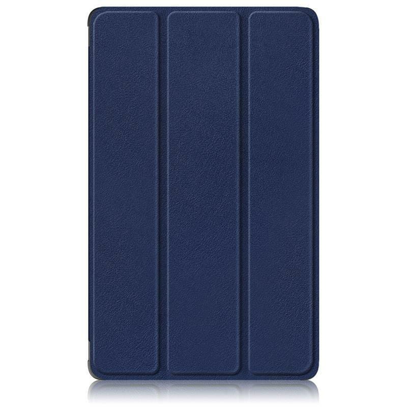 Чохол-книжка BeCover Smart для Lenovo Tab M9 TB-310FU Dark Blue (709222)