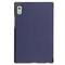 Фото - Чохол-книжка BeCover Smart для Lenovo Tab M9 TB-310FU Dark Blue (709222) | click.ua