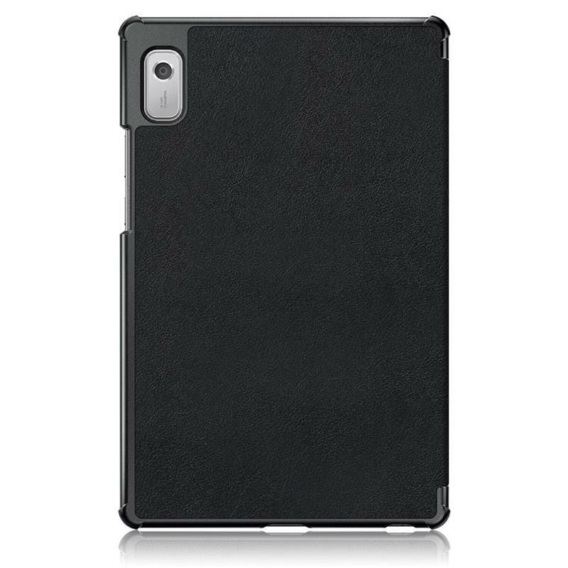 Чехол-книжка BeCover Smart для Lenovo Tab M9 TB-310FU Black (709221)