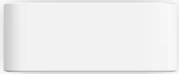 Сабвуфер Sonos Sub White (SUBG3EU1)