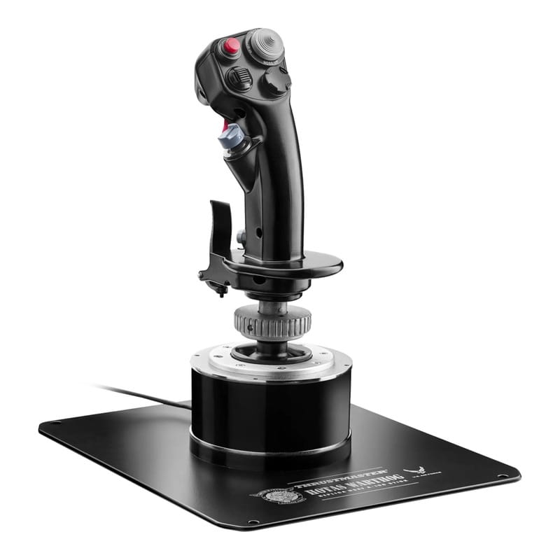Джойстик Thrustmaster Hotas Warthog Flight Stick (2960738)