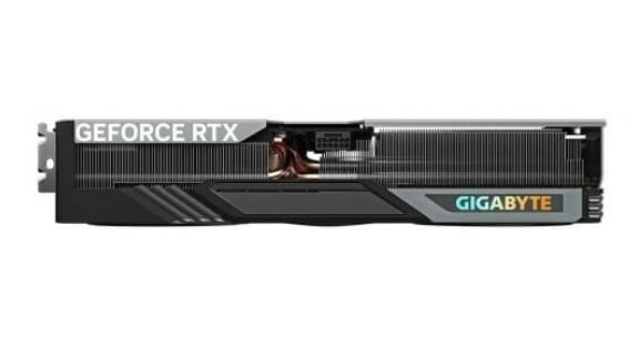 Видеокарта GF RTX 4070 Ti Super 16GB GDDR6X Gaming OC Gigabyte (GV-N407TSGAMING OC-16GD)