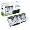 Фото - Відеокарта GF RTX 4070 Super 12GB GDDR6X Dual White Asus (DUAL-RTX4070S-12G-WHITE) | click.ua