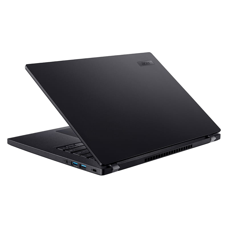 Ноутбук Acer TravelMate P2 TMP215-54-776G (NX.VVREU.018) Black