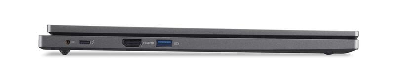 Ноутбук Acer TravelMate TMP216-51 (NX.B17EU.004) Black