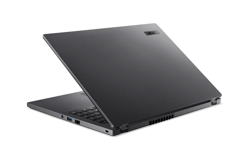 Ноутбук Acer TravelMate TMP216-51 (NX.B17EU.004) Black