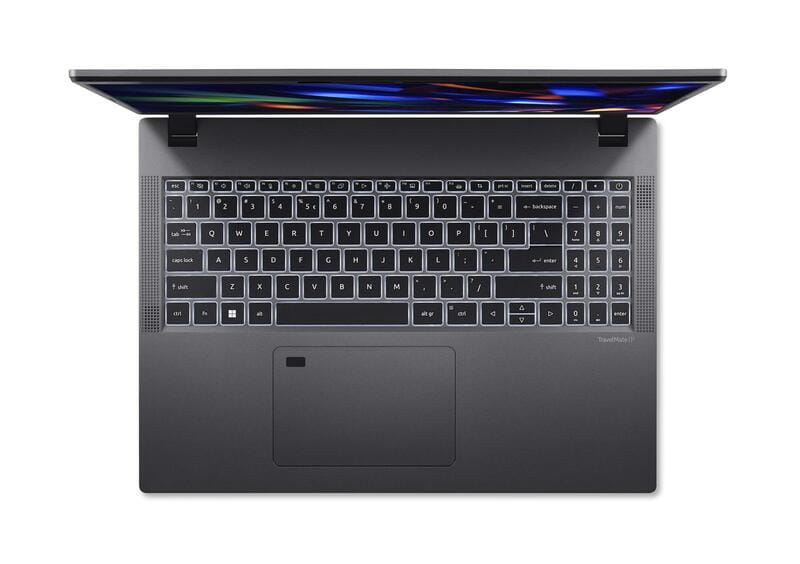 Ноутбук Acer TravelMate TMP216-51 (NX.B17EU.004) Black