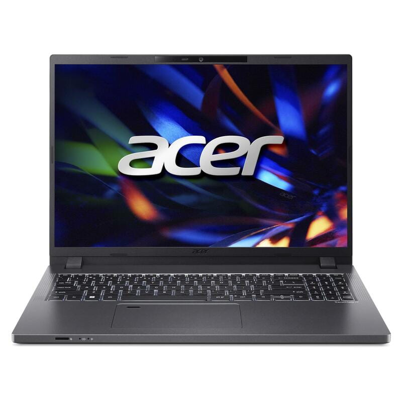 Ноутбук Acer TravelMate TMP216-51 (NX.B17EU.004) Black