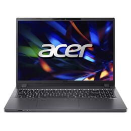 Ноутбук Acer TravelMate TMP216-51 (NX.B17EU.004) Black