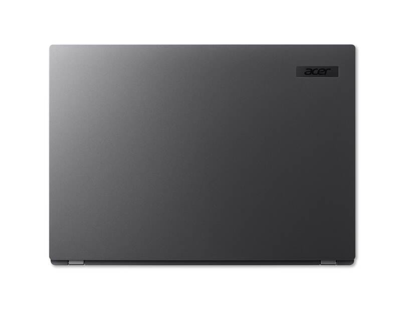 Ноутбук Acer TravelMate TMP216-51 (NX.B17EU.00S) Black
