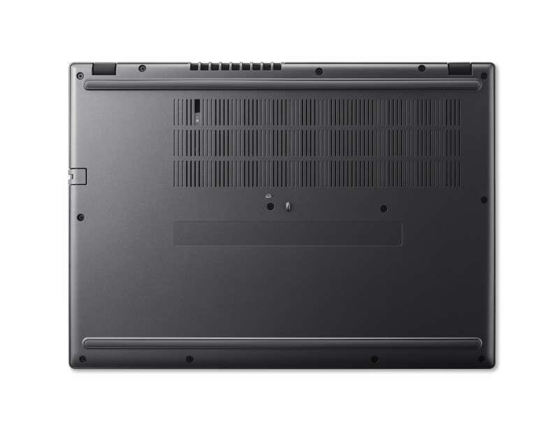 Ноутбук Acer TravelMate TMP216-51 (NX.B17EU.00S) Black
