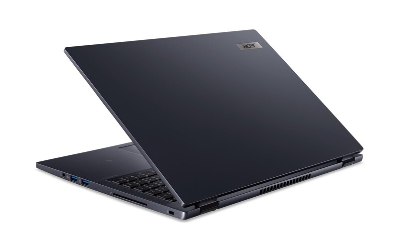 Ноутбук Acer TravelMate TMP416-51 (NX.VUKEU.002) Black