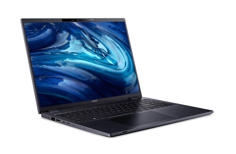 Ноутбук Acer TravelMate TMP416-51 (NX.VUKEU.002) Black
