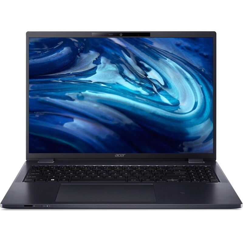 Ноутбук Acer TravelMate TMP416-51 (NX.VUKEU.002) Black