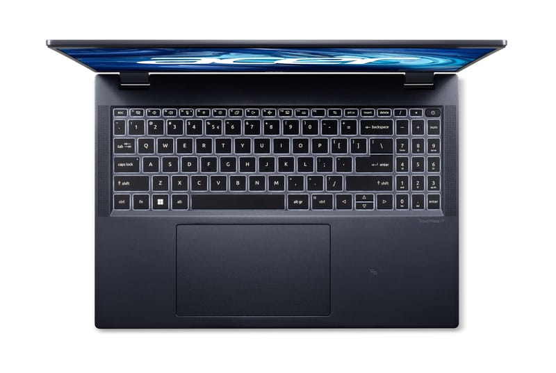 Ноутбук Acer TravelMate TMP416-51 (NX.VUKEU.002) Black