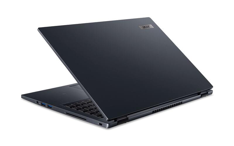 Ноутбук Acer TravelMate TMP416-51 (NX.VUKEU.002) Black