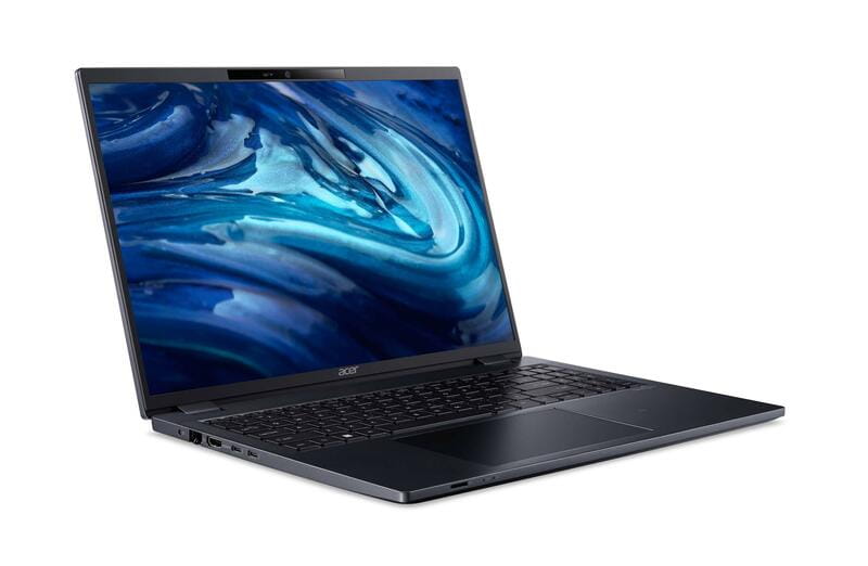 Ноутбук Acer TravelMate TMP416-51 (NX.VUKEU.002) Black
