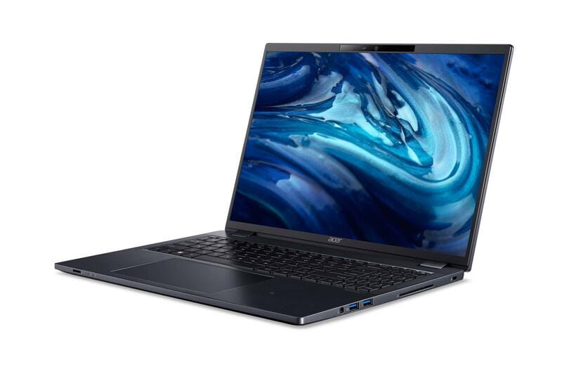 Ноутбук Acer TravelMate TMP416-51 (NX.VUKEU.002) Black