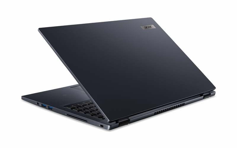 Ноутбук Acer TravelMate TMP416-51 (NX.VUKEU.003) Black