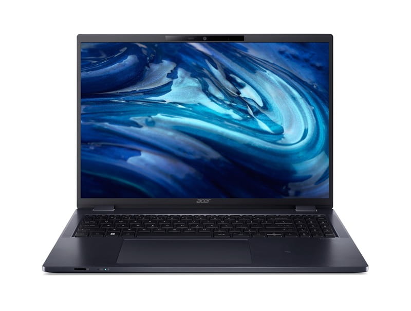 Ноутбук Acer TravelMate TMP416-51 (NX.VUKEU.001) Black
