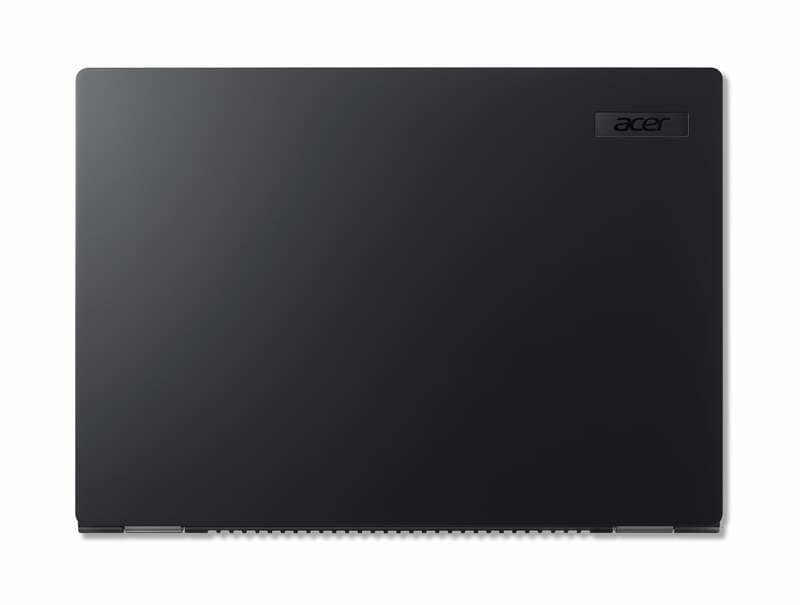 Ноутбук Acer TravelMate TMP614-53 (NX.B0AEU.008) Black