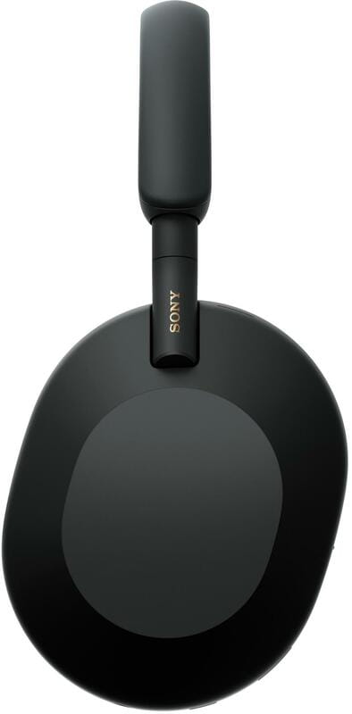 Гарнитура Sony WH-1000XM5 Black (WH1000XM5B.CE7)