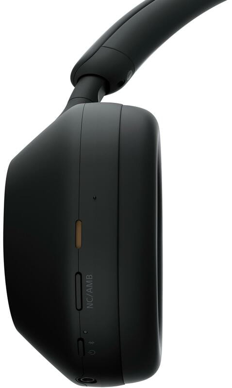 Гарнитура Sony WH-1000XM5 Black (WH1000XM5B.CE7)