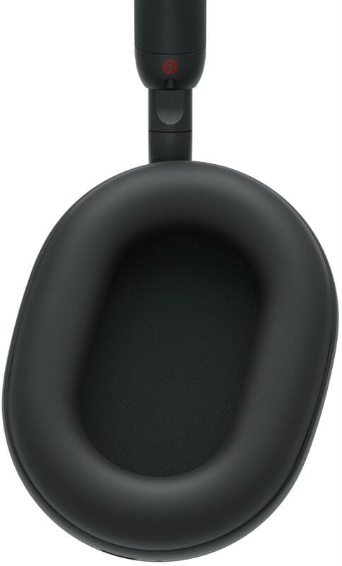 Гарнитура Sony WH-1000XM5 Black (WH1000XM5B.CE7)
