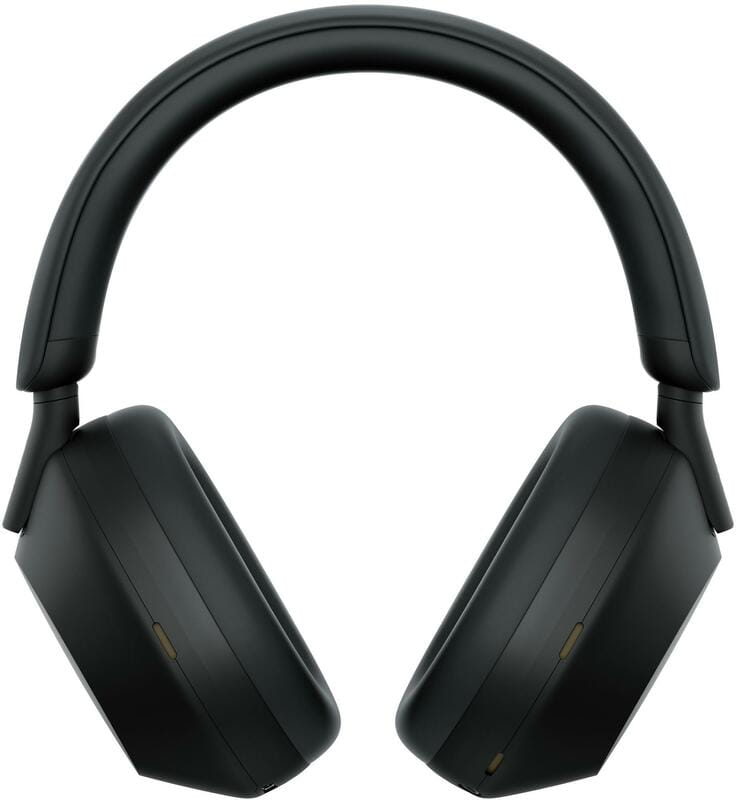 Гарнитура Sony WH-1000XM5 Black (WH1000XM5B.CE7)