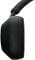 Фото - Гарнитура Sony WH-1000XM5 Black (WH1000XM5B.CE7) | click.ua