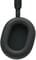 Фото - Гарнитура Sony WH-1000XM5 Black (WH1000XM5B.CE7) | click.ua