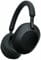 Фото - Гарнитура Sony WH-1000XM5 Black (WH1000XM5B.CE7) | click.ua