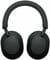 Фото - Гарнитура Sony WH-1000XM5 Black (WH1000XM5B.CE7) | click.ua