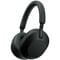 Фото - Гарнитура Sony WH-1000XM5 Black (WH1000XM5B.CE7) | click.ua
