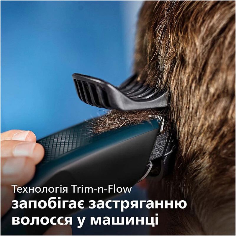 Машинка для стрижки Philips Series 3000 HC3505/15