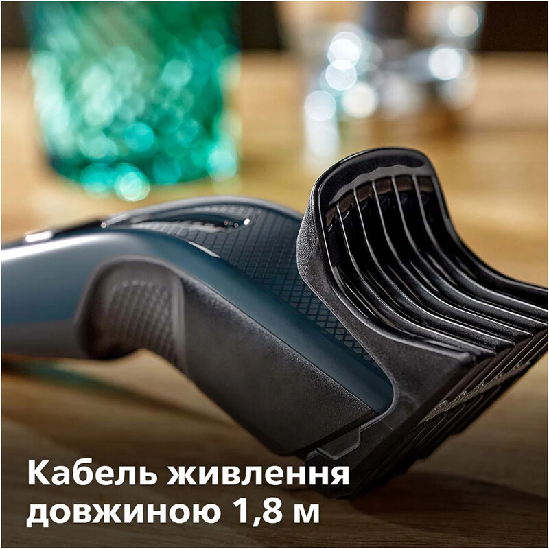 Машинка для стрижки Philips Series 3000 HC3505/15