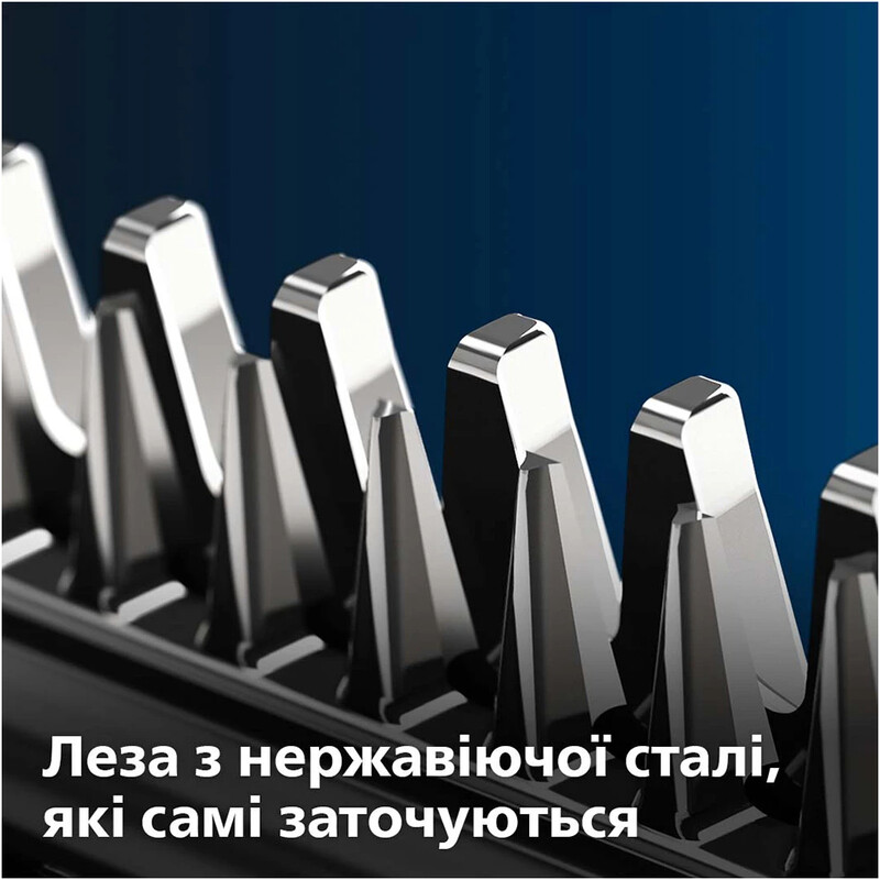 Машинка для стрижки Philips Series 3000 HC3505/15