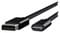 Фото - Кабель Belkin USB - USB Type-C (M/M), 1 м Black OEM (F2CU029bt1M-BLK)_OEM | click.ua