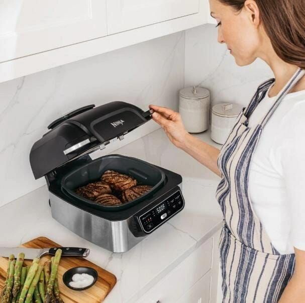 Мультипечь Ninja Foodi AG301EU