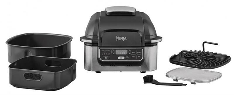 Мультипечь Ninja Foodi AG301EU