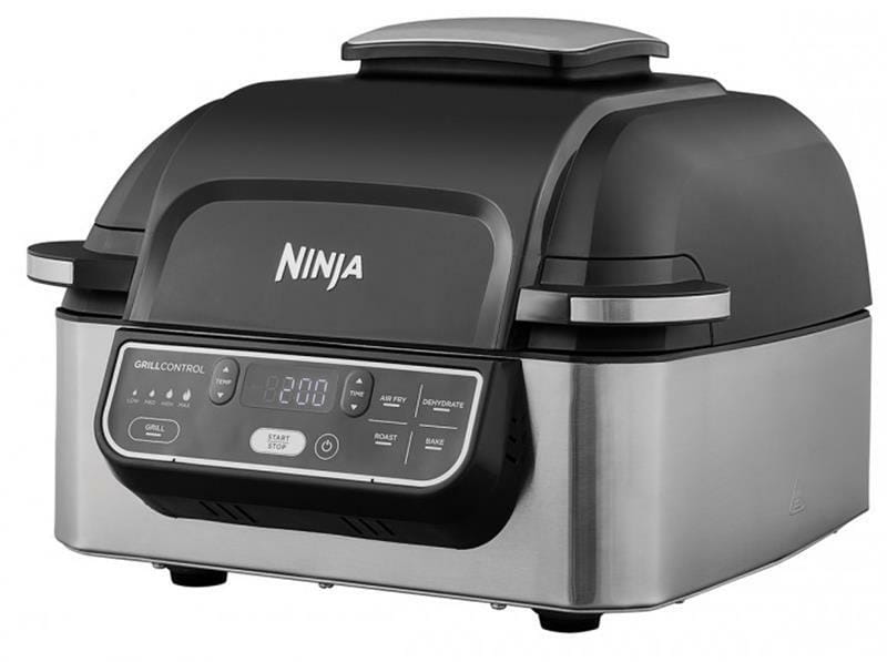 Мультипечь Ninja Foodi AG301EU