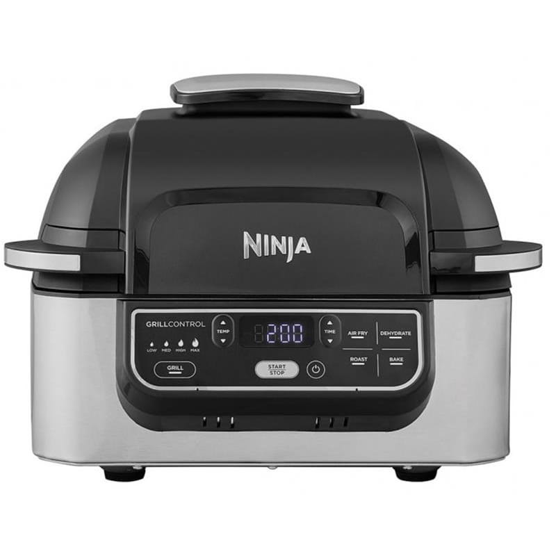 Мультипіч Ninja Foodi AG301EU