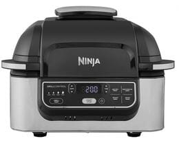 Мультипечь Ninja Foodi AG301EU