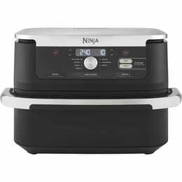 Мультипечь Ninja Foodi FlexDrawer AF500EU