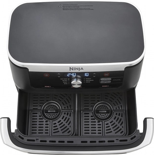 Мультипечь Ninja Foodi FlexDrawer AF500EU