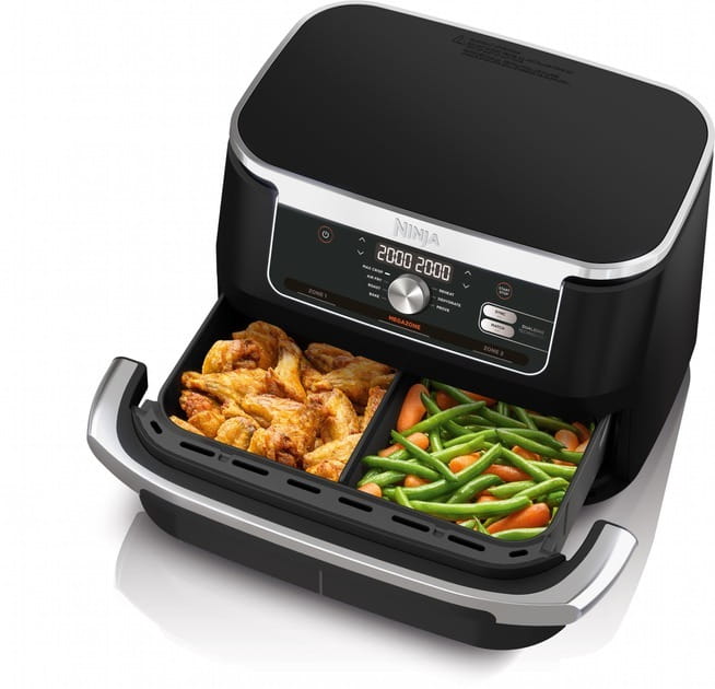 Мультипіч Ninja Foodi FlexDrawer AF500EU