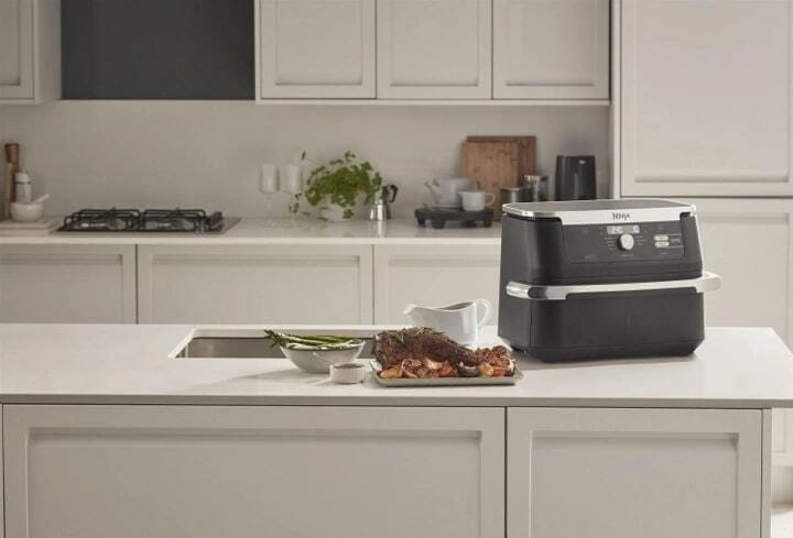 Мультипіч Ninja Foodi FlexDrawer AF500EU