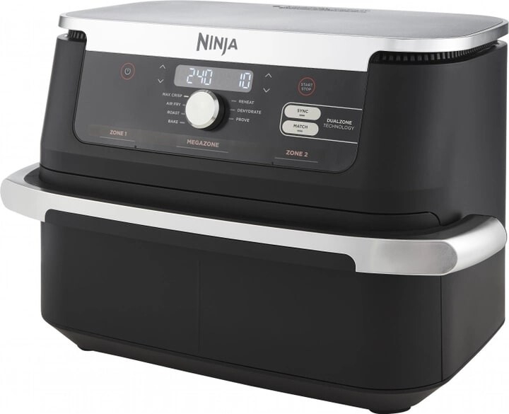 Мультипечь Ninja Foodi FlexDrawer AF500EU