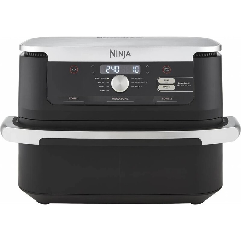 Мультипечь Ninja Foodi FlexDrawer AF500EU