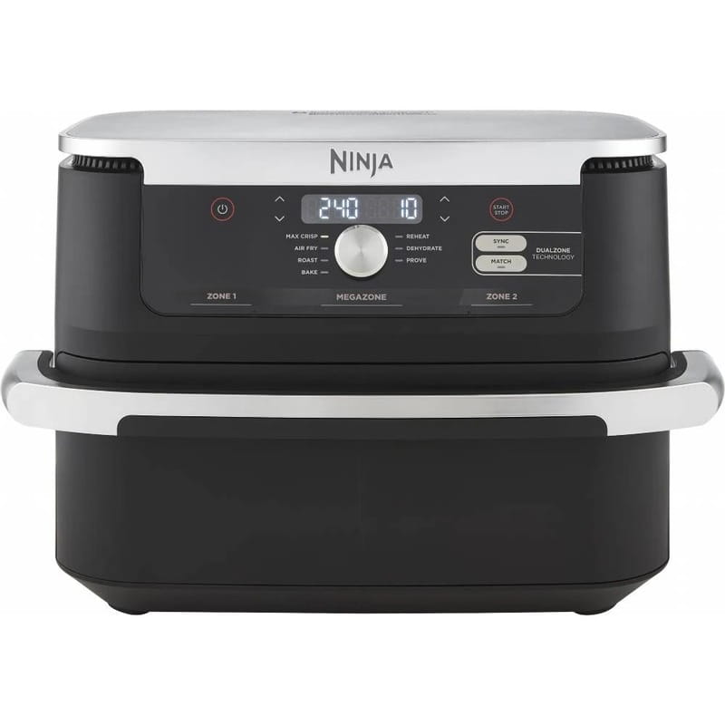 Мультипіч Ninja Foodi FlexDrawer AF500EU